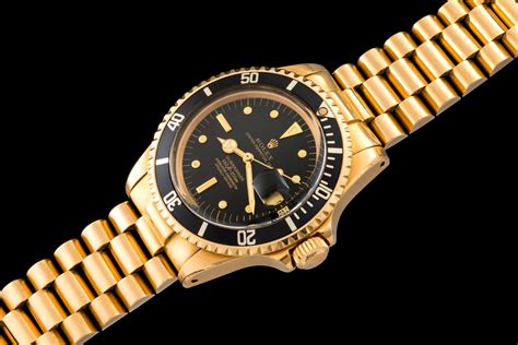 ebay rolex submariner gold|Rolex Submariner gold price.